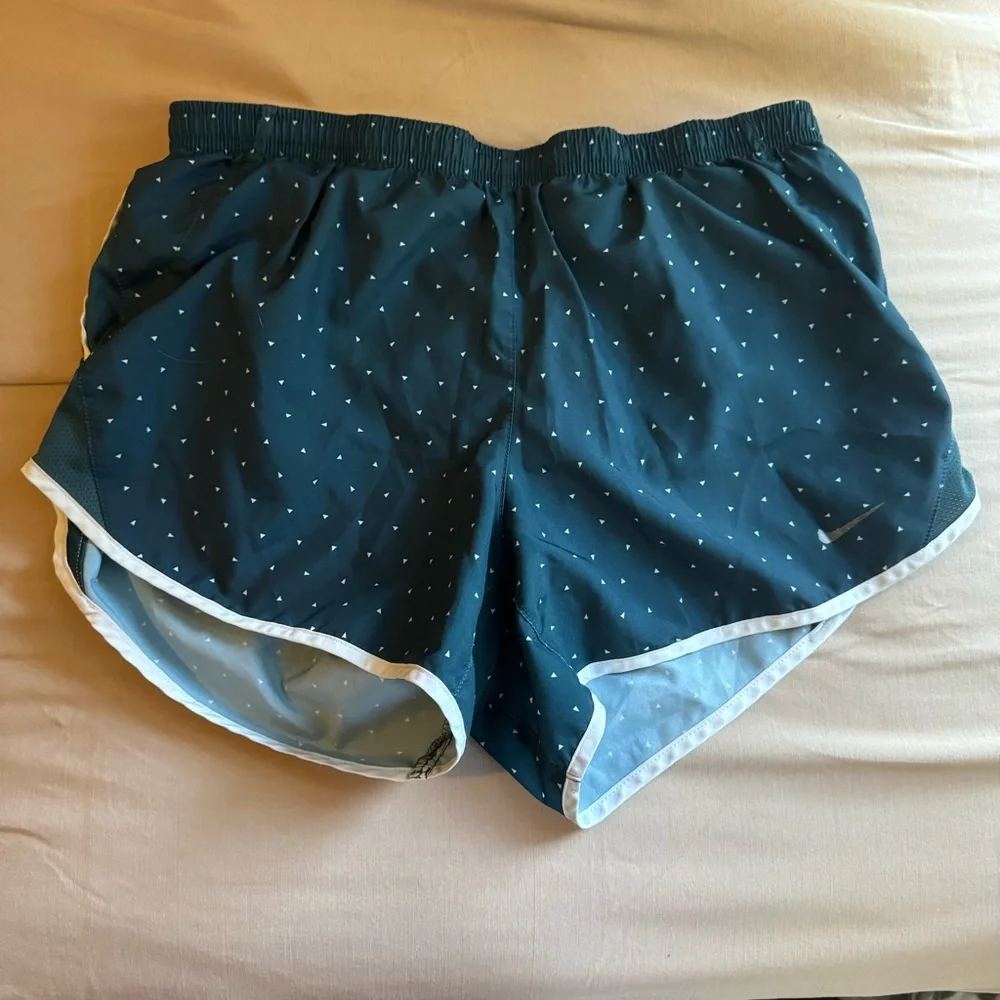 Nike Dri-Fit‎ Running Shorts Size Small